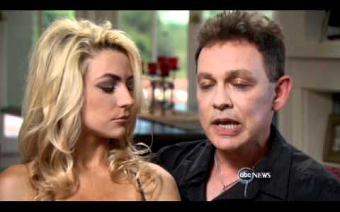 Hollywood's Marriage Shocker