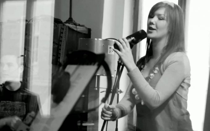 Debbi - Touch The Sun