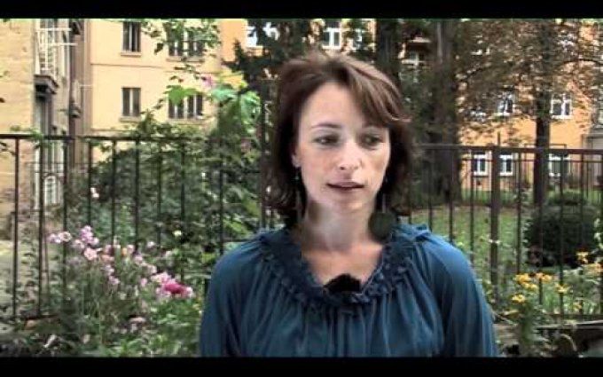 Jameson Cult Film Club: Mých 5 kultovních filmů - Táňa Vilhelmová