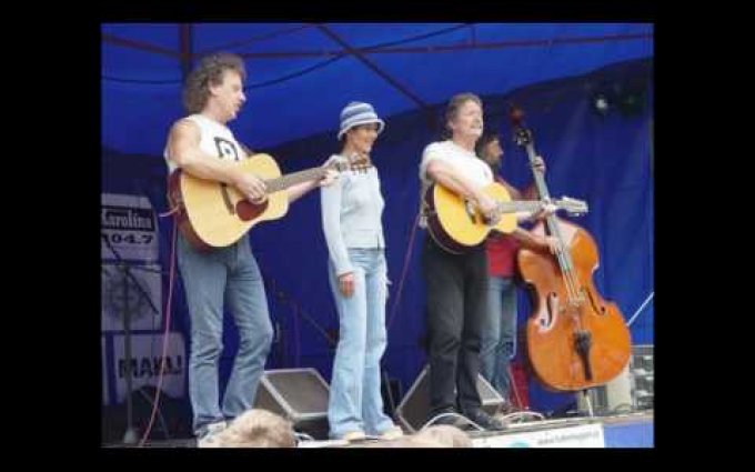 Nezmaři - Ráno bylo stejný