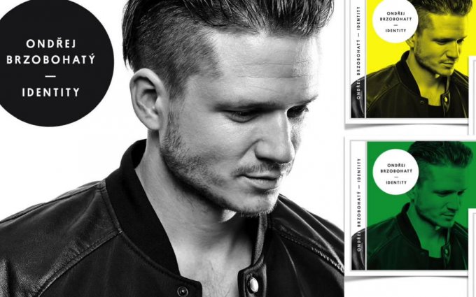 Ondřej Brzobohatý - Spolu (oficiální audio)