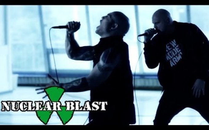 SONIC SYNDICATE - Before You Finally Break (Feat Björn 'Speed' Strid)