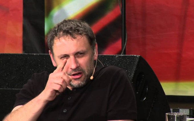 7 pádů HD: Igor Chmela (Palác Akropolis, 20. 5. 2014)