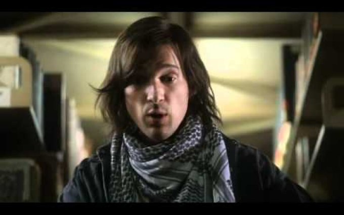 Die Liebe ein Traum (mit Florian David Fitz) Trailer