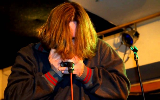 Led Zeppelin Revival Prague - You Shook Me