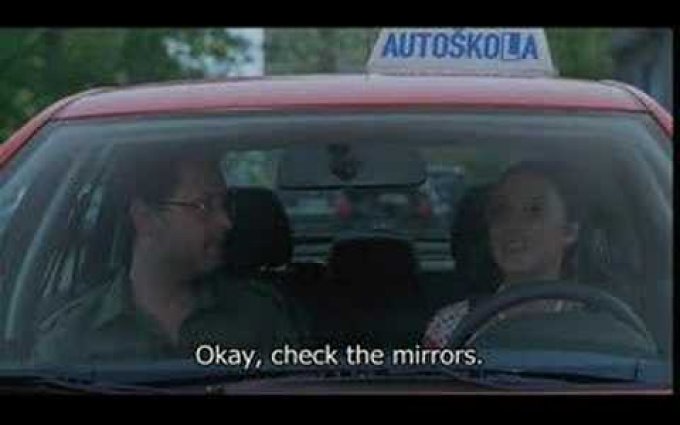 František je děvkař - Womanizer - trailer