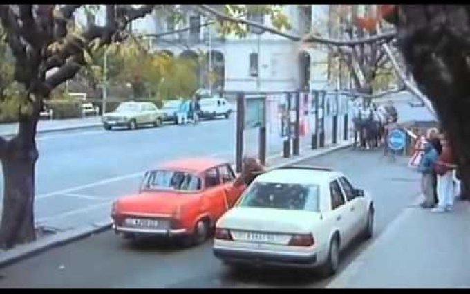 Ještě větší blbec, než jsme doufali (1994) - ukázka