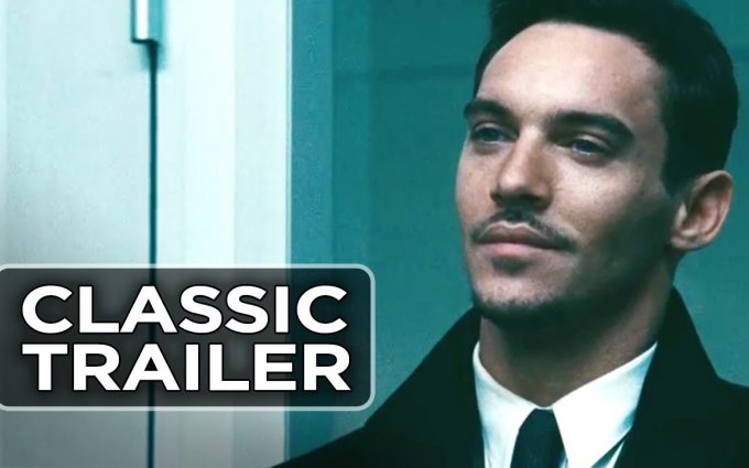 From Paris With Love (2010) Official Trailer - John Travolta, Jonathan Rhys Meyers Movie HD