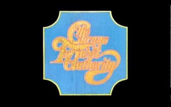 Chicago - Beginnings
