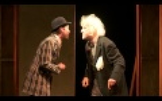 Škola pro ženy - Národní divadlo moravskoslezské