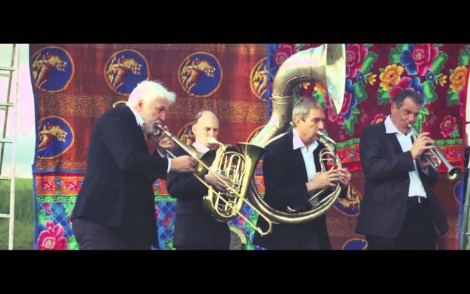 KLARA. - Country Girl feat. Ambryzy (Official Teaser)