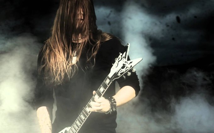 Noid - Ráchel (official video)