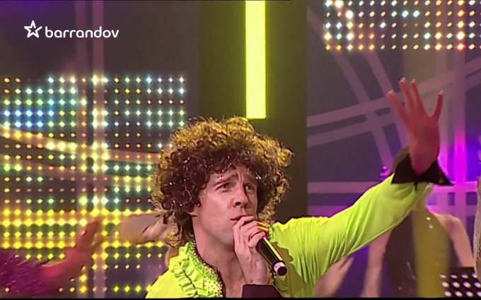 TO BYL NÁŠ HIT - Hodina H - Roman Vojtek