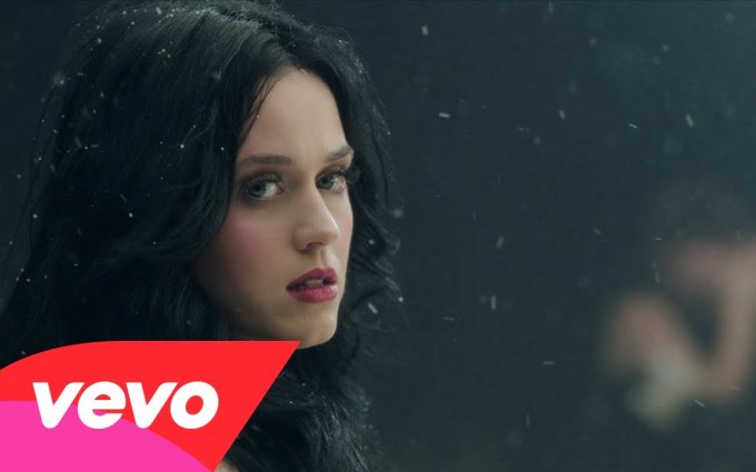 Katy Perry - Unconditionally (Official)