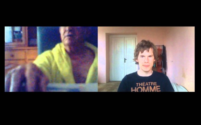 Zrní - Vězni (OFICIÁLNÍ VIDEOKLIP)