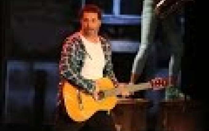 MÝDLOVÝ PRINC - sestřih z 50. představení (Divadlo Broadway)