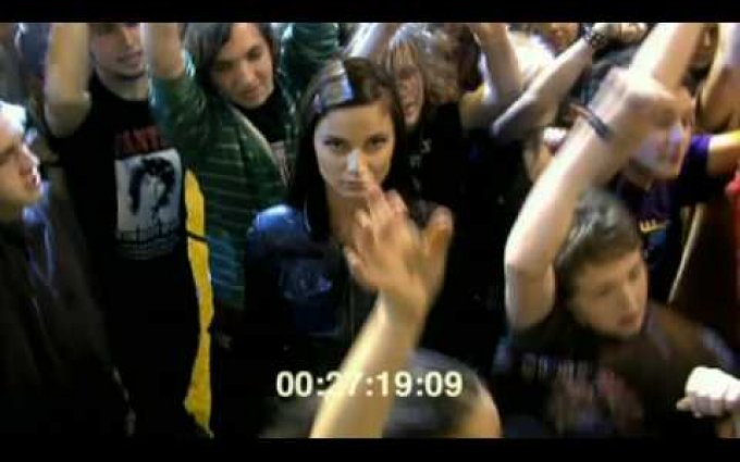 Vypsana Fixa - Darling