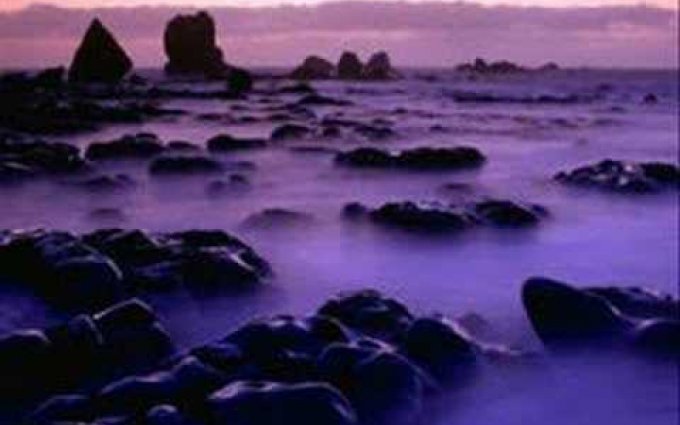 Enya - Caribbean Blue