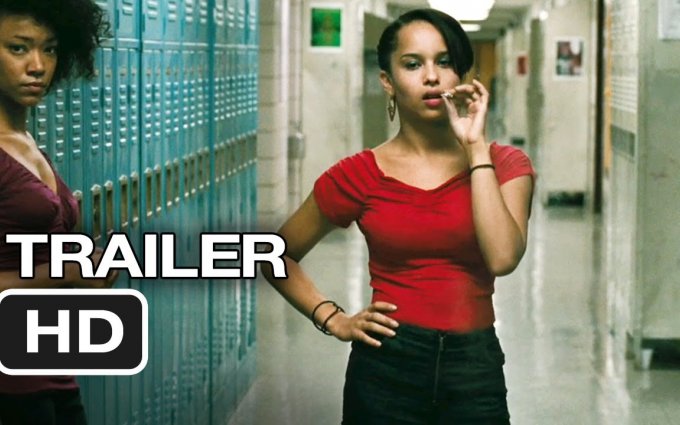 Yelling to the Sky Official Trailer #1 (2012) - Gabourey Sidibe, Zoe Kravitz Movie HD