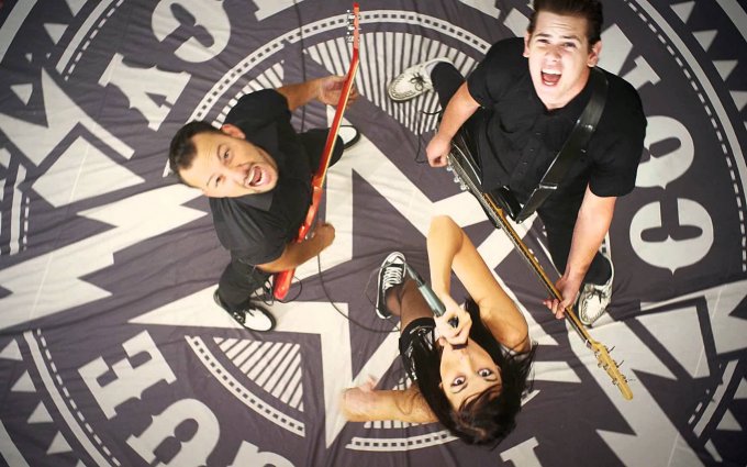 Prague Conspiracy - Silence