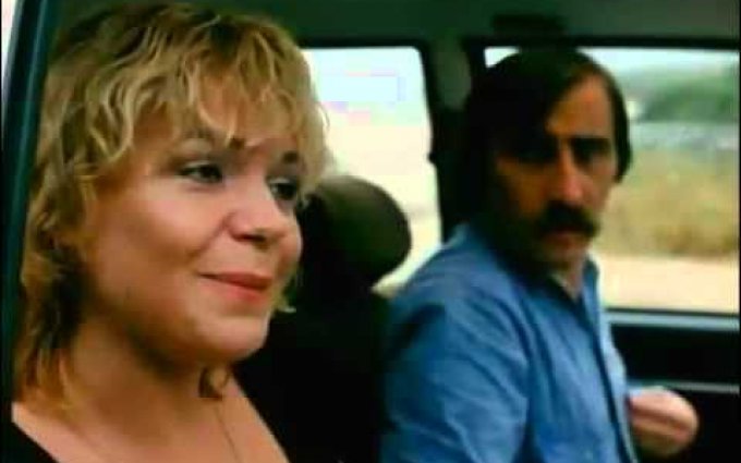 Chobotnice z II. patra (1986) - ukázka