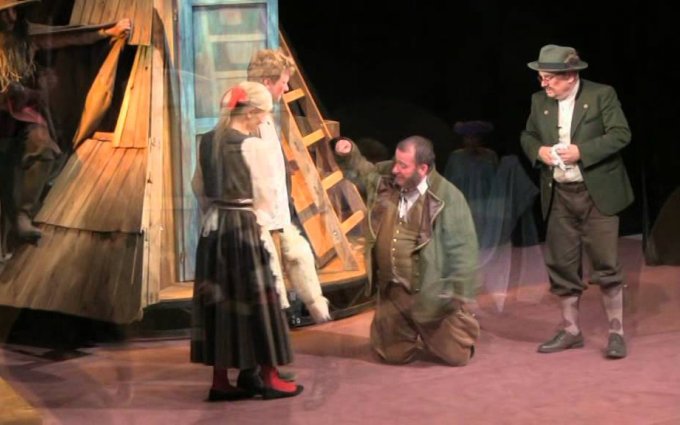 Krkonošské pohádky