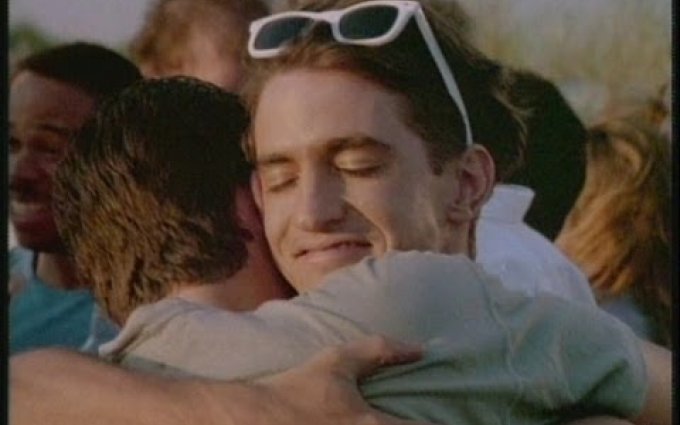 Longtime Companion (1990) Trailer | Norman Rene