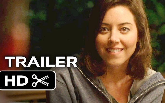 About Alex Official Trailer #1 (2014) - Aubrey Plaza, Max Greenfield Movie HD