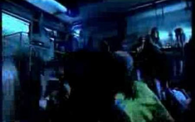 Divokej Bill -  Plakala