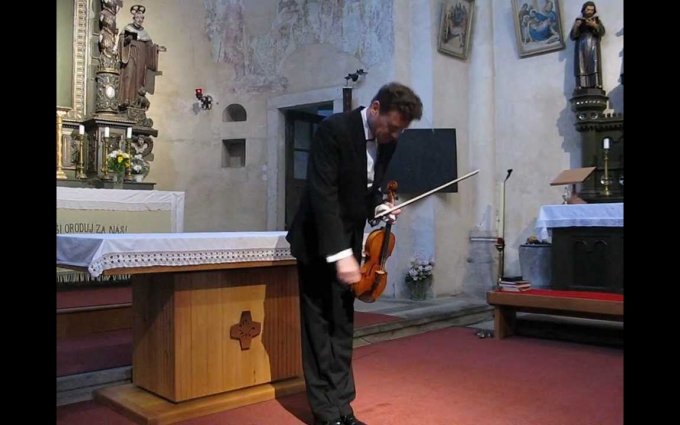 Ivan Ženatý in Potvorov (2.part)