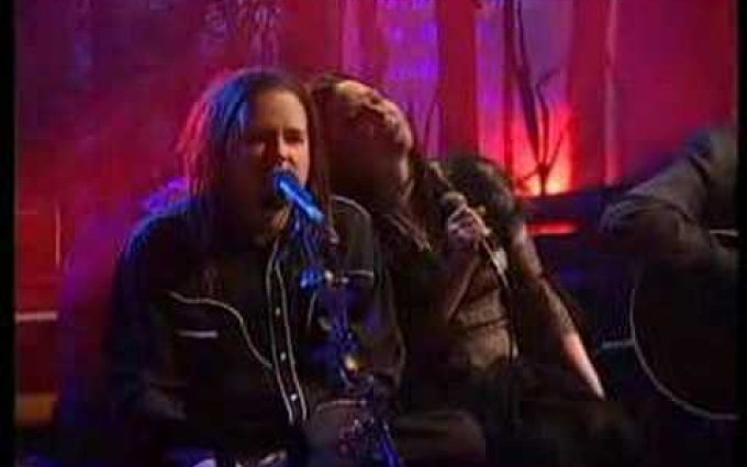 koRn - Freak On A Leash (Live) ft. Amy Lee