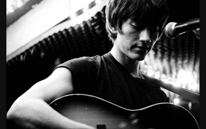 Alex Turner - It's Hard To Get Around The Wind