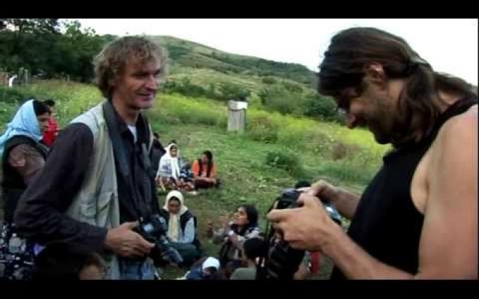 Šibík versus Krupař