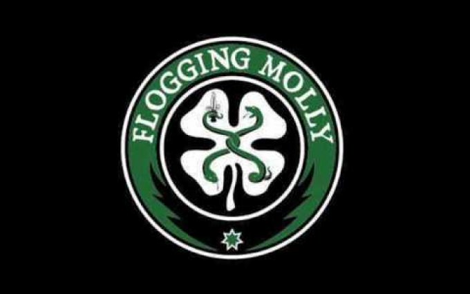 Flogging Molly - Devils Dance Floor