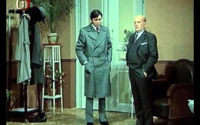 Byl jednou jeden dům 3. p1/5