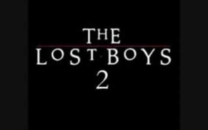 Aiden - Cry Little Sister