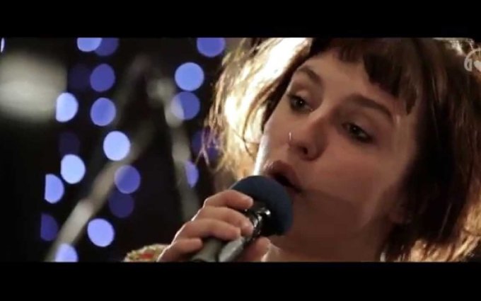 Mucha - Josefe (FPM Live Session)