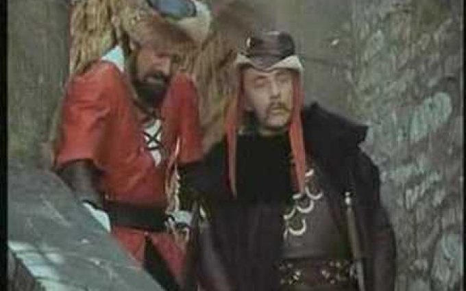 Jaromír Hanzlík - Včera z večera