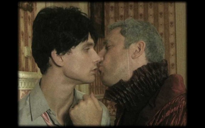 I Sing the Body Electric - trailer