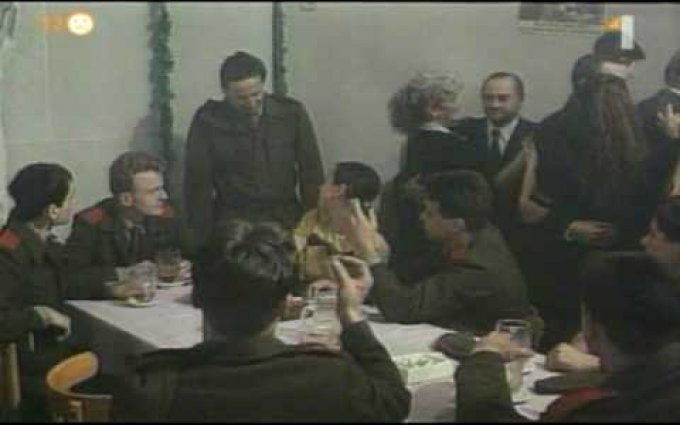 Černí Baroni - Jan Kraus