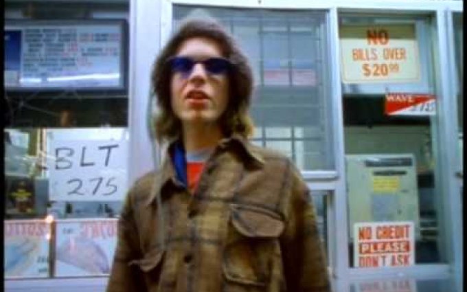 Beck - Loser