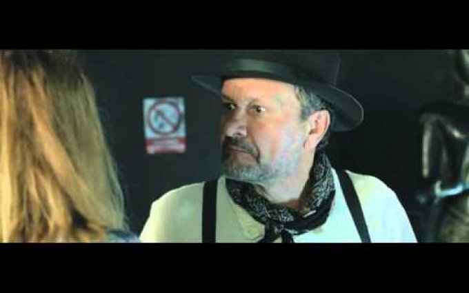 Revival (2013) - trailer