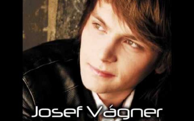 Josef Vágner - Vstáváš