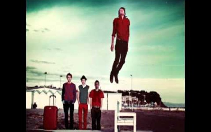 Charlie Straight - Rain