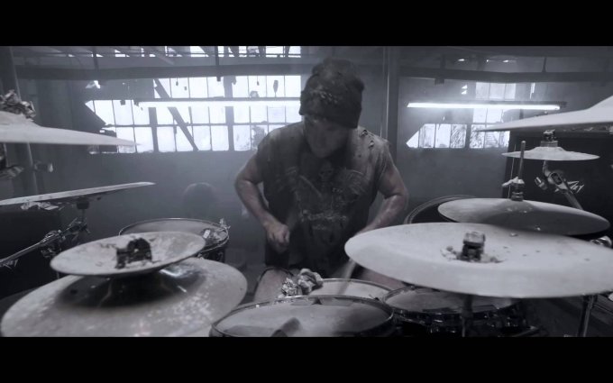 Parkway Drive - "Wild Eyes"