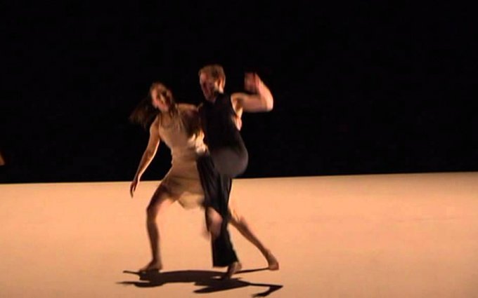 IMPROMPTUS, Sasha Waltz & Guests (2009-10)