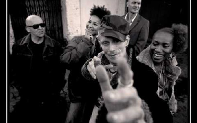 Stereo Mc's - Right Effect