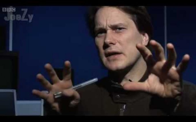 Doctor Who  - Series 5 Director Adam Smith