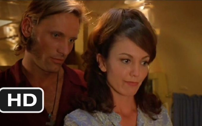 A Walk on the Moon (5/12) Movie CLIP - One Giant Leap (1999) HD