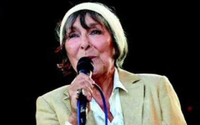 Hana Hegerová - Potměšilý host